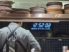 -MAGPIE喜鹊派餐厅(华侨城店)