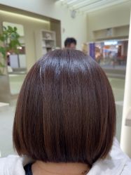 -Mentor Hair Salon