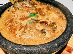 -小放牛炒菜馆(北国商城店)