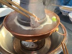 -将台涮肉(酒仙桥店)