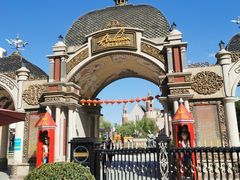 -安徒生童话乐园