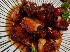 -浔庐餐厅•江西老字号•九江菜(南湖国际店)