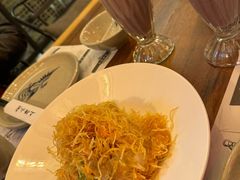 -上桥水产·海鲜餐厅(五四广场店)