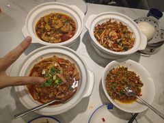 -兰湘子·湘菜小炒(崂山丽达店)