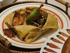 -太食獸泰式茶餐厅(IFS国金中心店)