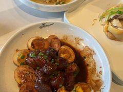 -壹只菜·崇明本地特色菜(崇明南门店)