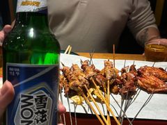 -臻炙大舍烤串(天龙家园店)