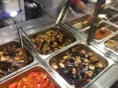 -双宝铁饭盒(南十四店)