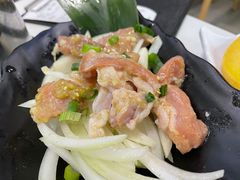 -八乔煎肉馆·丹东特色煎锅(梅林店)
