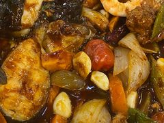 -黄记煌三汁焖锅(渝北金港国际店)