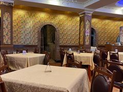 -维吾尔餐厅(宜山路店)