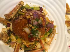 -蟹之国·精品蟹料理(极地店)