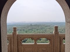 -灵谷景区