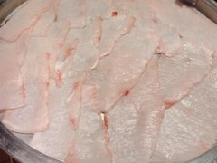胸口油-南城十里潮汕鲜牛火锅·鲜虾生滚粥(融汇老商埠店)