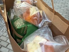 -出走咖啡·面包(宋庄店)