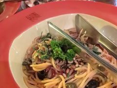 -我的意大利厨房