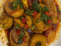 -兰湘子·湘菜小炒(石家庄万象城店)