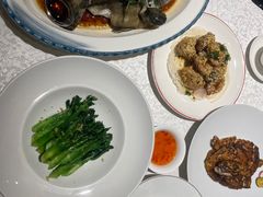 -红棉中餐厅·广州海航威斯汀酒店