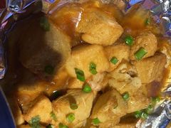 -东来土菜馆(民祥园路店)