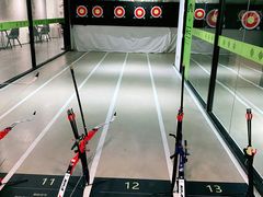 -無弓射箭俱乐部(领展中心城店)