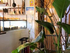 大堂-仙峰天然面包(迎宾路店)