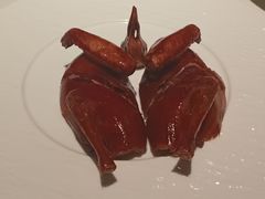 润烧妙龄乳鸽-悦海堂(金融街购物中心店)