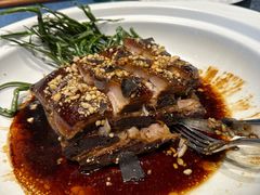 松露炙烤酱方-江南雅厨(李公堤店)