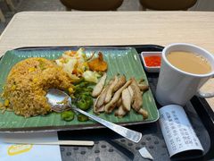 -大家乐(广州花城汇店)