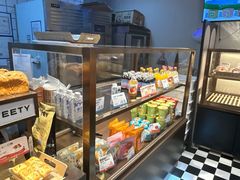 -爸爸糖吐司面包(悠唐购物中心店)