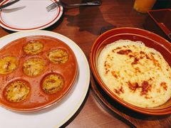 -萨莉亚意式餐厅(杭州滨江天街店)