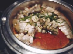 -荣誉国际酒店-云顶旋转餐厅