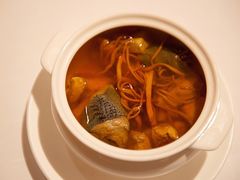 -香宫(九龙香格里拉店)