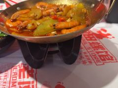 -老闵田螺馆·南昌市井菜·特色小吃(总店)