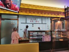 -小牛海记潮汕牛肉店(永定路店)