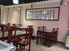 -李记搅团•非遗陕菜(三桥店)