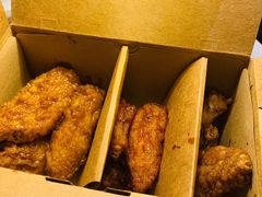 -Kyochon1991校村(共和路店)