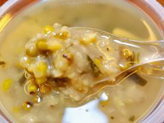 海带绿豆沙-甜蜜蜜(昌乐园店)