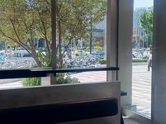 -喜茶(上海北外滩来福士店)