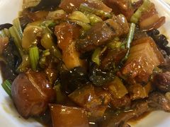 -美味佳缘客家食府(龙岗中心城店)