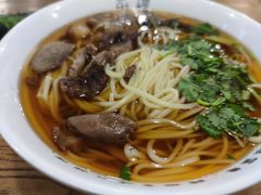 -每碗面馆(新鸿安大厦店)
