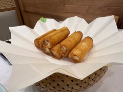 -围龙屋客家食府(福田店)