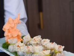 -秋萍茶宴(东大名路店)