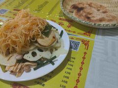 -余福记老味道烩面馆(长春店)