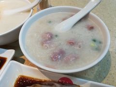粉肠猪肝粥-冠记·肠粉粥品专家(江南大道店)