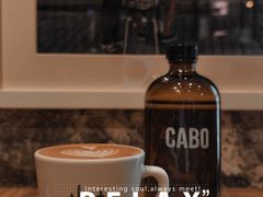 -CABO Coffee