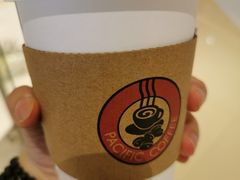 -太平洋咖啡(五月花店)