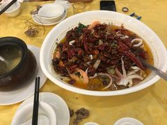 -莲花公园煎蟹(总店)