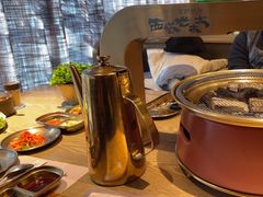 -西塔老太太泥炉烤肉(沈阳店)