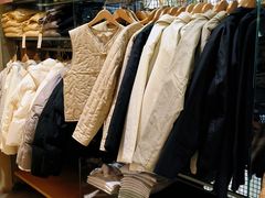 -MUJI无印良品(万达太原街店)