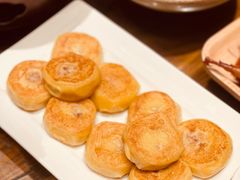 煎粘豆包-鸽子窝(黄村店)